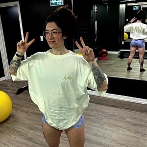 Natasha Aughey