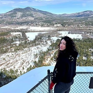 Natasha Aughey