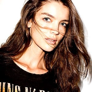 Natasha Barnard