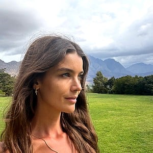 Natasha Barnard
