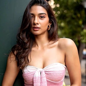 Natasha Bharadwaj