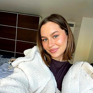 Natasha Bure