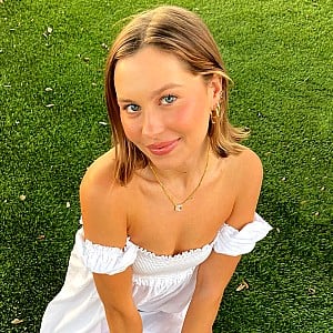 Natasha Bure