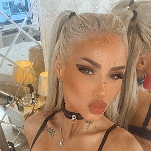 Natasha Cameron
