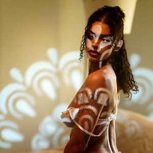 Natasha Carter