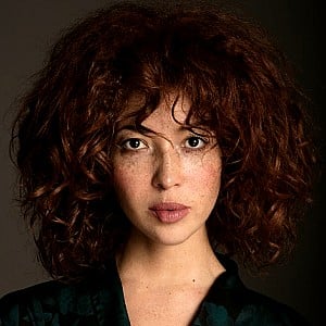 Natasha Culzac