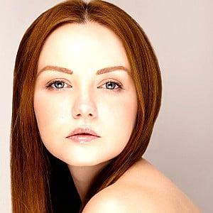 Natasha Dedov