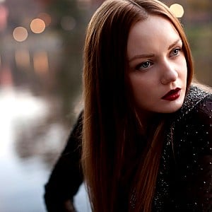 Natasha Dedov
