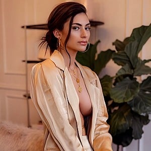 Natasha Eklove
