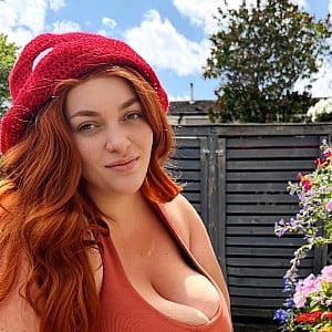 Natasha Erica