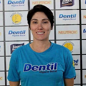 Natasha Farinea
