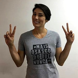 Natasha Farinea
