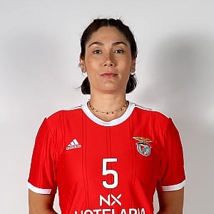 Natasha Farinea