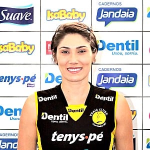 Natasha Farinea