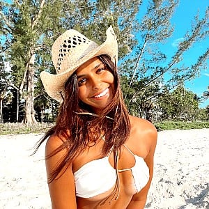 Natasha Fernandez