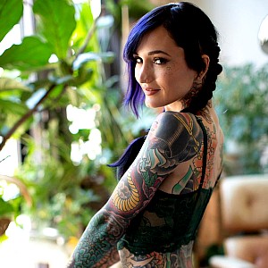 Natasha Grey