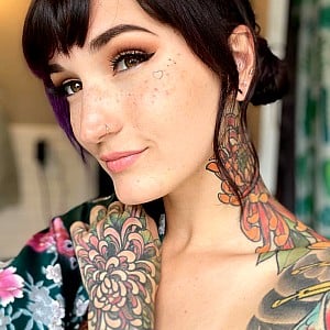 Natasha Grey