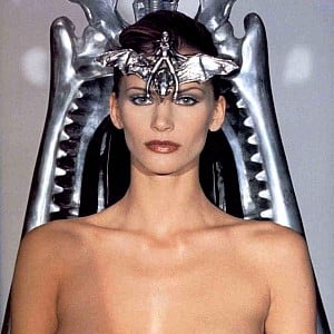 Natasha Henstridge