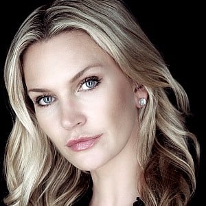 Natasha Henstridge