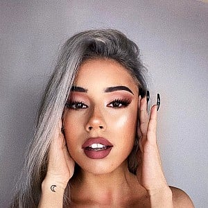 Natasha Kay