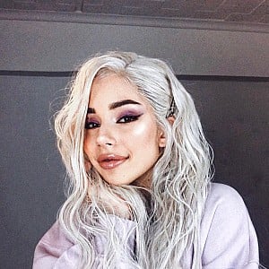 Natasha Kay