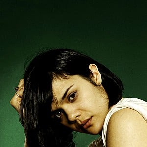 Natasha Khan
