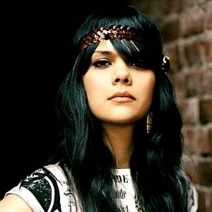 Natasha Khan