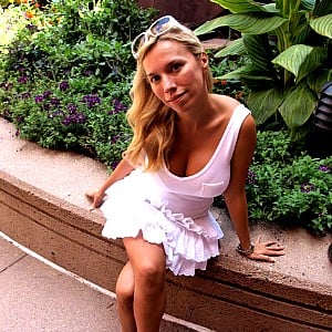 Natasha Kizmet