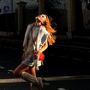 Natasha Kozyreva