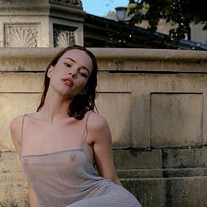 Natasha Kozyreva