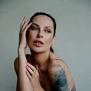Natasha Krasnova