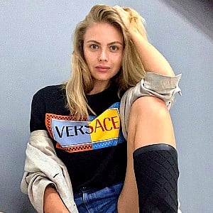 Natasha Kuznetsova