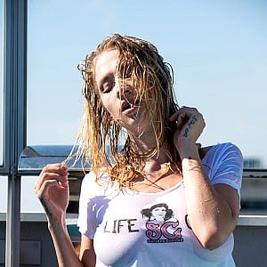 Natasha Legeyda