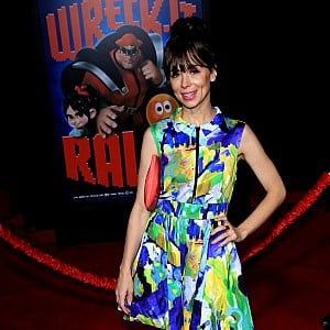 Natasha Leggero