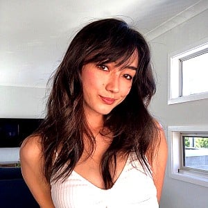 Natasha Liu Bordizzo