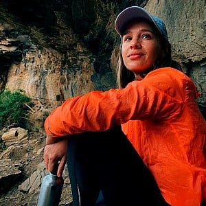 Natasha Loring