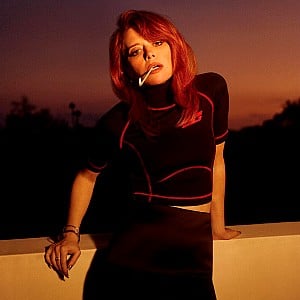 Natasha Lyonne