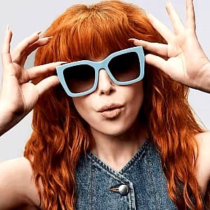 Natasha Lyonne