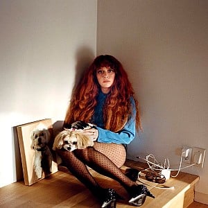 Natasha Lyonne