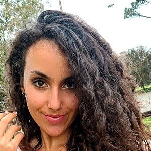 Natasha Maree
