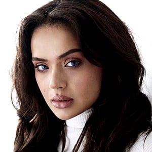 Natasha Maymon