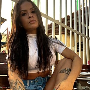 Natasha Moraes