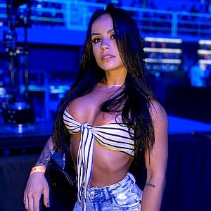 Natasha Moraes