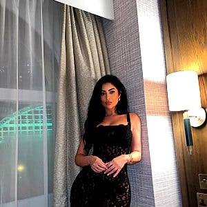 Natasha Naraghi
