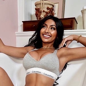 Natasha Nazanin