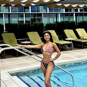 Natasha Nazanin
