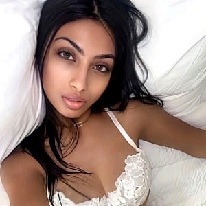 Natasha Nazanin