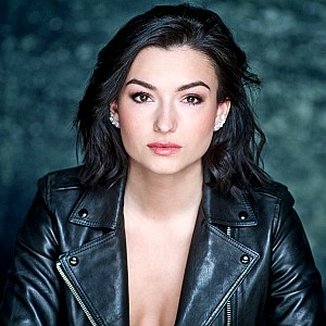Natasha Negovanlis