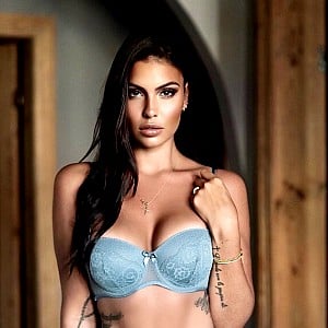 Natasha Nesci