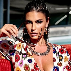 Natasha Nesci